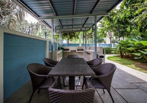 Sbc Bukit Ceylon