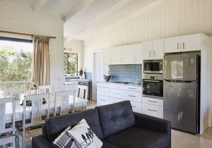 Sea Breeze Berrara Beach House