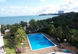 Seri Bulan Condo