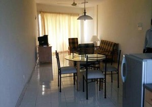 Seri Bulan Condo