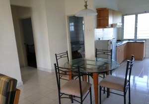 Seri Bulan Condo