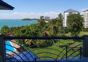 Seri Bulan Condo