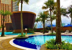 Serviced Apartments at Times Square Kuala Lumpur by Robinsons
