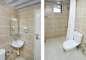 SilverKey Executive Stays 20010 Kakkanad