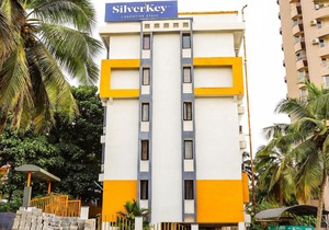 SilverKey Executive Stays 60508 Phase2
