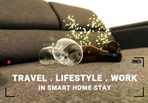 Smart Home Stay @ studios (Parc Regency)New in Johor Bahru