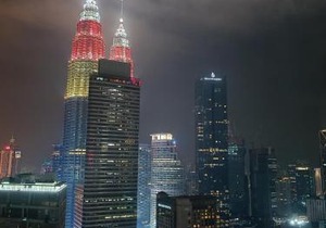 Soho Suites KLCC by LX Suites 2