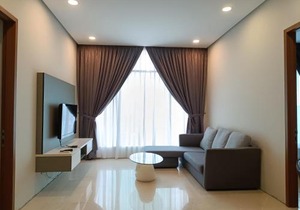 Soho Suites KLCC by LX Suites 2