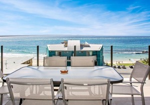 Strand Beachside 802 in Forster