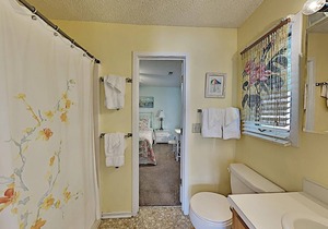 Summer Cottage 9 in Myrtle Beach