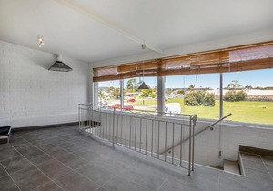The Beach Loft in Rosebud