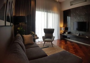The Mews Luxury