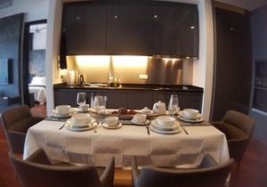 The Mews Luxury