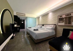 The Shore Hotel & Residences By Lá VISTA