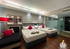 The Shore Hotel & Residences By Lá VISTA