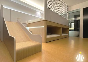 The Shore Hotel & Residences By Lá VISTA
