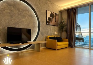 The Shore Hotel & Residences By Lá VISTA