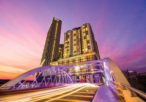 The Shore Hotel & Residences