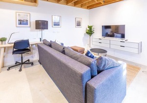 The Studio at Waterloo in Sydney