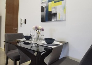 Thermospace Imperio B-18-03 Melaka City
