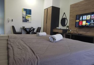 Thermospace Imperio B-18-03 Melaka City