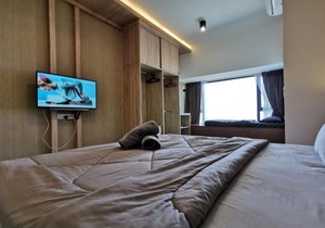 Thermospace Imperio B-25-31 Melaka City