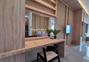 Thermospace Imperio B-25-31 Melaka City
