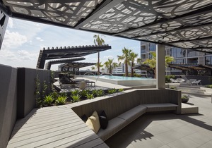 Turnkey Accommodation - North Melbourne in North Melbourne