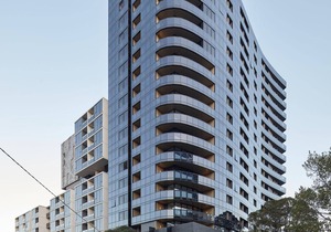 Turnkey Accommodation - North Melbourne in North Melbourne