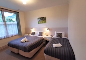 Unit 2 - Two Bedroom - HomeAway in Bright