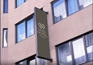 UNO Hotel Sydney