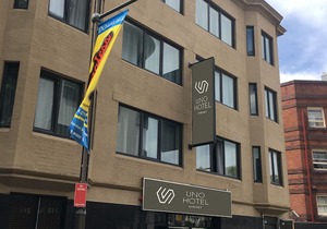 UNO Hotel Sydney