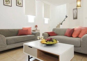Vacation home danata in Pernera - 5 persons, 2 bedrooms in Pernera