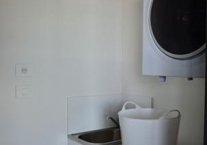 Wentworth Point Comfy Flat with view in Sydney