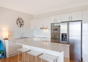 Wharf Apartment Unit 15 in Narooma