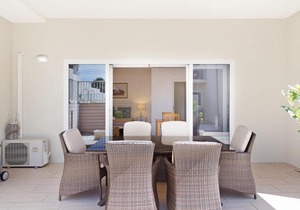 Wharf Apartment Unit 19 in Narooma