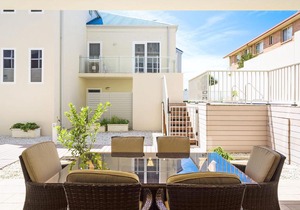 Wharf Apartment Unit 19 in Narooma