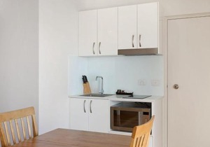 Wharf Apartment Unit 19 in Narooma