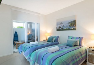 Wharf Apartment Unit 5 in Narooma