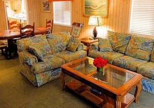 Whimsical Cottage & Pool 4 Blocks to the Beach! in Myrtle Beach