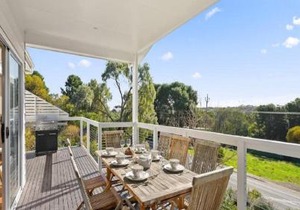 Whiteport by Wine Coast Holiday Rentals in Port Willunga