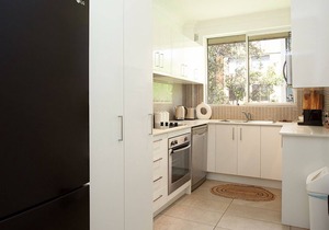 Woollahra Oasis Apartment