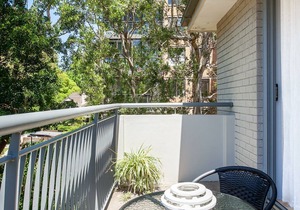 Woollahra Oasis Apartment