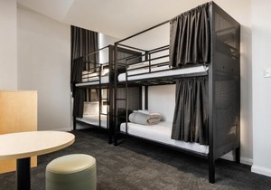 YHA Sydney Central