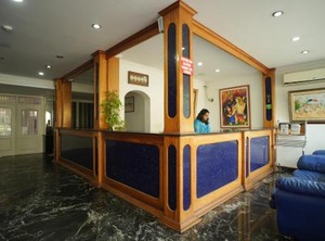 Aquaria The Boutique Resort | Thrippunithura