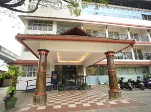 Aquaria The Boutique Resort | Thrippunithura