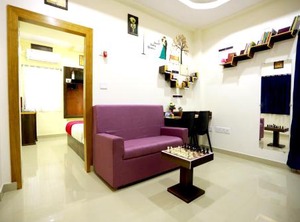 Oyo Airport | Nedumbassery