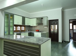 Christu Krupa Holiday Retreat | Kothamangalam