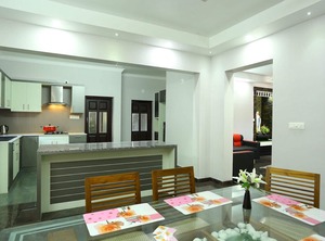 Christu Krupa Holiday Retreat | Kothamangalam