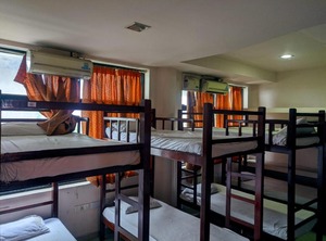 Hotel Sunnys | Aluva